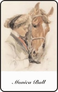 Horse Bookplates