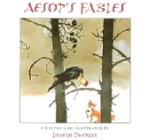 Aesop's Fables, Lisbeth Zwerger