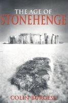 Age of Stonehenge, Burgess
