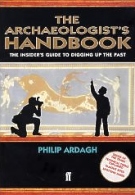 Archaeologist's Handbook, Ardagh, Young Adult Science