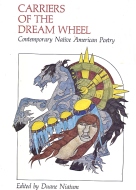 Carriers of the Dream Wheel, NA Poetry