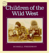 Children of Wild West