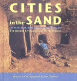 Cities In the SAnd, Anasazi