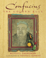 Confucius Golden Rule