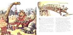 Dinotopia