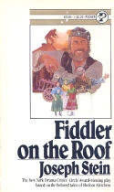 Fiddler on the Roof