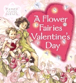 A Flower Fairy Valentine's Day