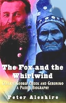 Fox and the Whirlwind, Apache History