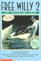 Free Willy 2: The Adventure Home