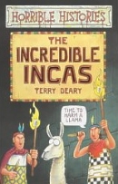 Horrible Histories, Incredible Incas