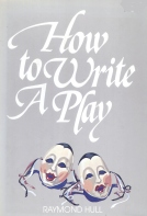 How To Write a Play