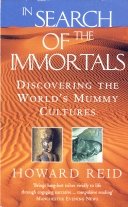 In Search of the Immortals, Mummies