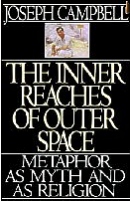 Inner Reaches of Outer Space, Joseph Campbell