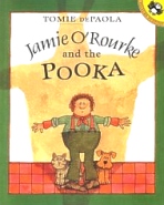 Jamie O'Rourke & the Pooka