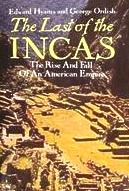 Last of the Incas, Hyams