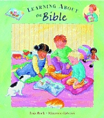 Learning About Bible