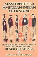 Masterpieces of American Indian Literature, Regier