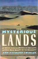 Mysterious Lands, Zwinger, American Deserts