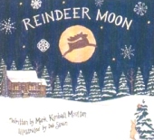 Reindeer Moon