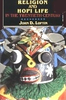 Religion & Hopi Life in 20th Century, Loftin