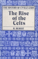 Rise of the Celts, H. Hubert