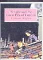 Rosalee Great Fire of London