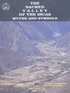 Sacred Valley of the Incas, Salazar