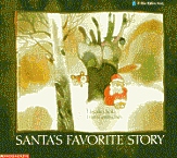 Santa's Favorite Story