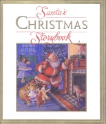 Santa's Christmas Storybook