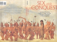 Sex & Conquest, Native American, Trexler