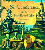 Sir Cumference & First Round Table: Math Adventure