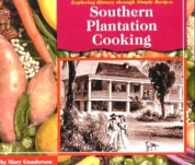 Southern Plantation Cooking