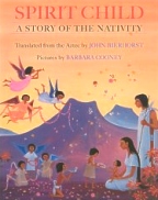 Spirit Child, Story of Nativity