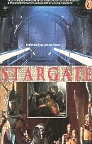 Stargate, Kurt Russell, Movie Books