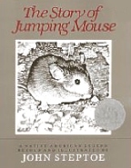 Story of Jumping Mouse, Native American legend