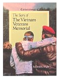 Story of the Vietnam Veterans Memorial, Children's History Bookt