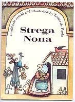 Strega Nona