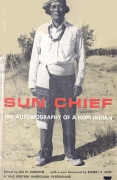 Sun Chief, Hopi