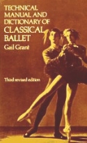 Technical Manual Classical Ballet