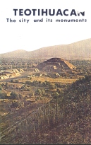 Teotihuacan, Valades