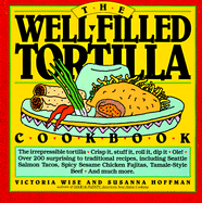 Well-Filled Tortilla Cookbook