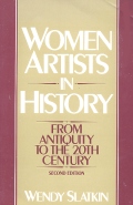 Women Artists in History