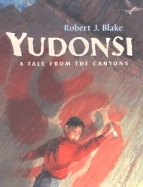 Yudonsi: A Tale from the Canyons
