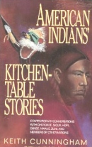 American Indians Kitchen-Table Stories, Cunningham