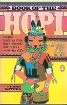 Book of the Hopi, TPB