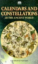 Calendars & Constellations of the Ancient World, Plunket