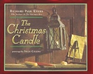 Christmas Candle