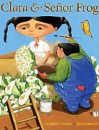 Clara & SEnor Frog, Chicano Kids