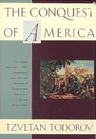 Conquest of America, Todorov, Aztecs