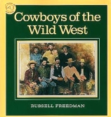 Cowboys of the Wild West, Freedman